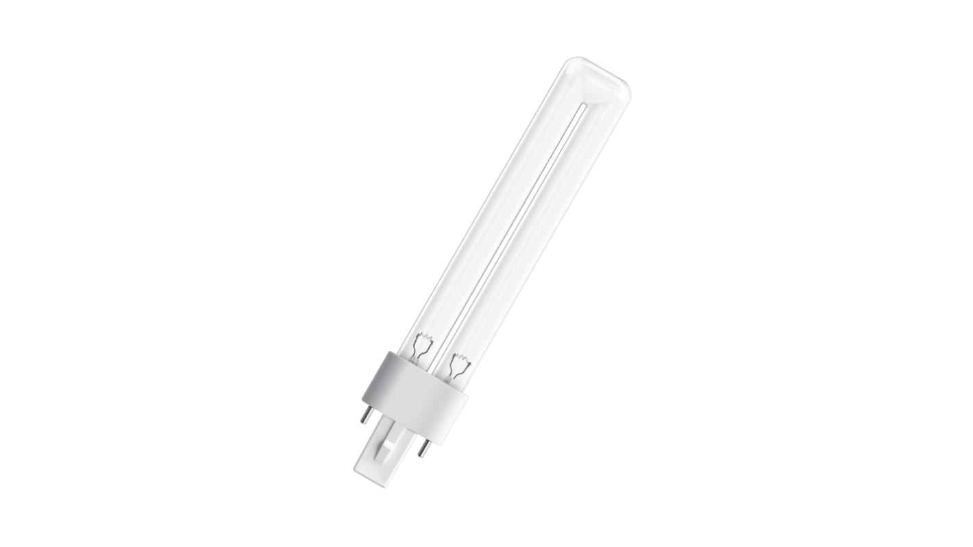 Germicidal Lamp 11 W 28 mm G23