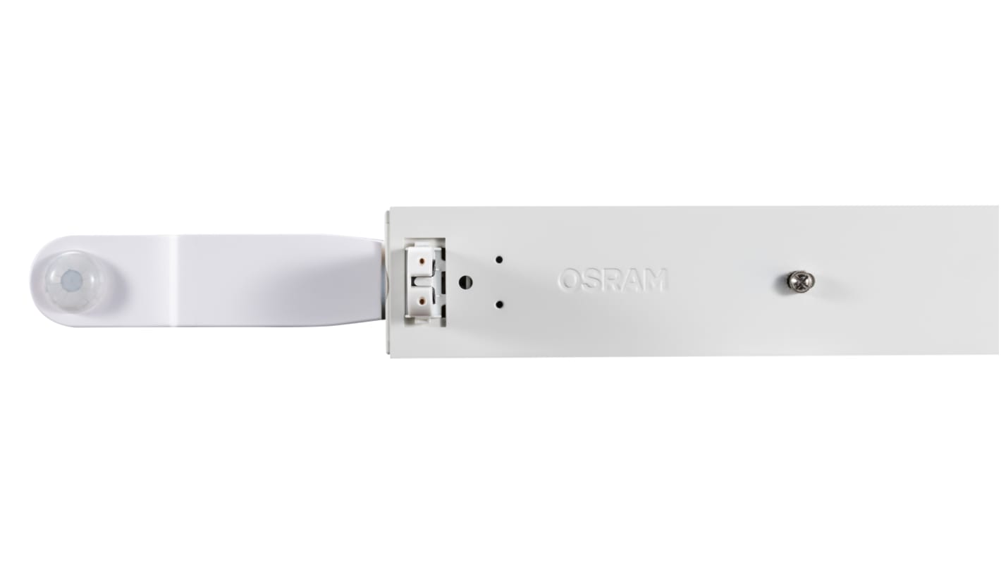 Osram Luftreiniger für 20m² Räume, 1363 x 54 x 78mm