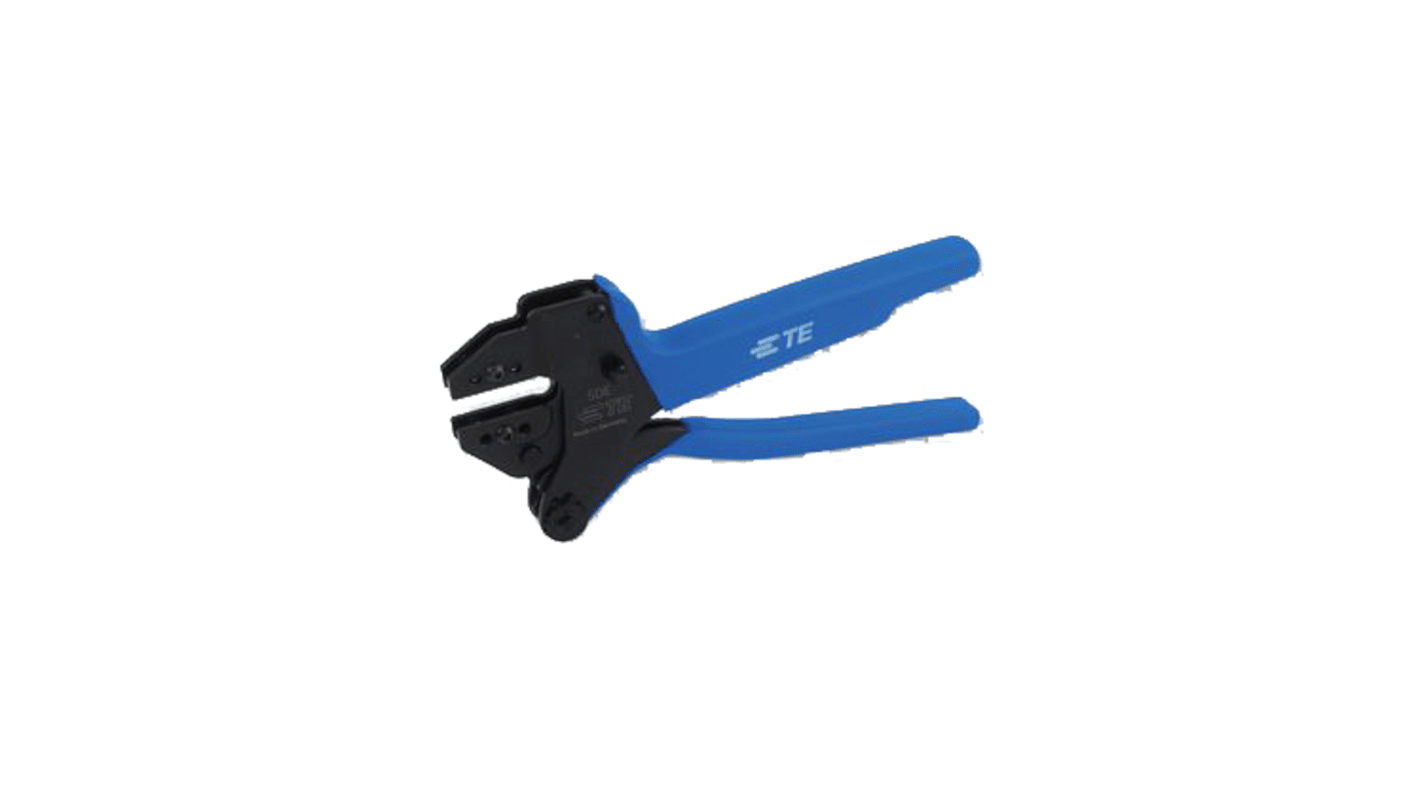 TE Connectivity AMP SED-SE Hand Crimp Tool for Micro MATE-N-LOK Connector Contacts