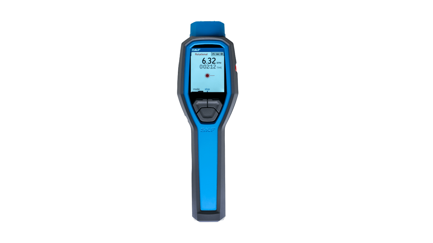 SKF TKRT 31 Tachometer, Digital, TFT-display