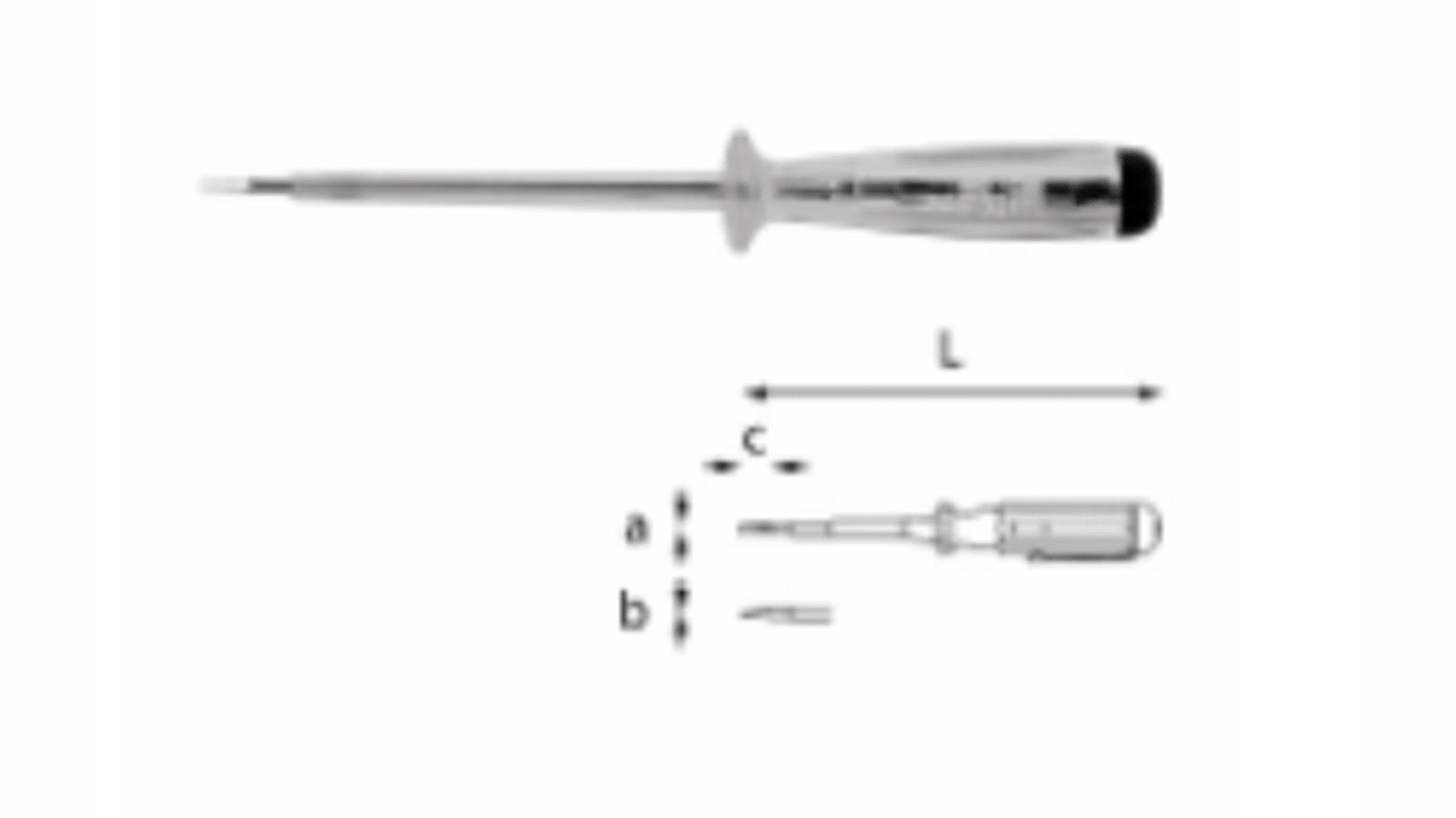 Cacciavite cercafase Usag