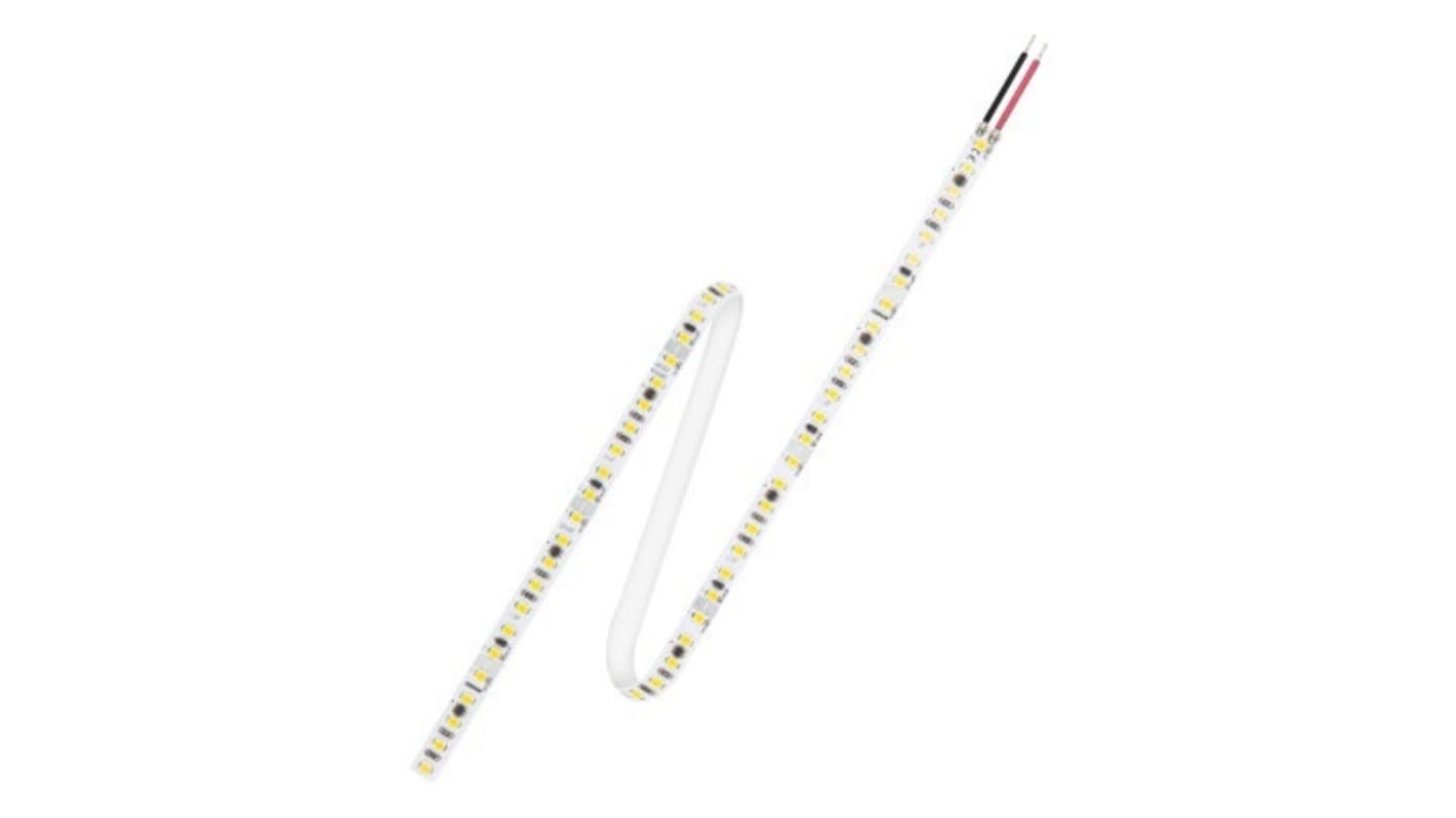 Striscia a LED Osram, 5000mm, 24V cc, col. Bianco, serie TF1000S-G1