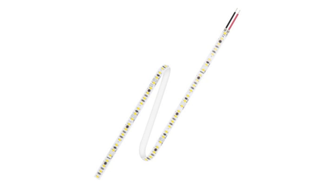 Osram TF600S-G1 LED-Streifen, Weiß, 5000mm x 8mm 24V dc 140LEDs/M