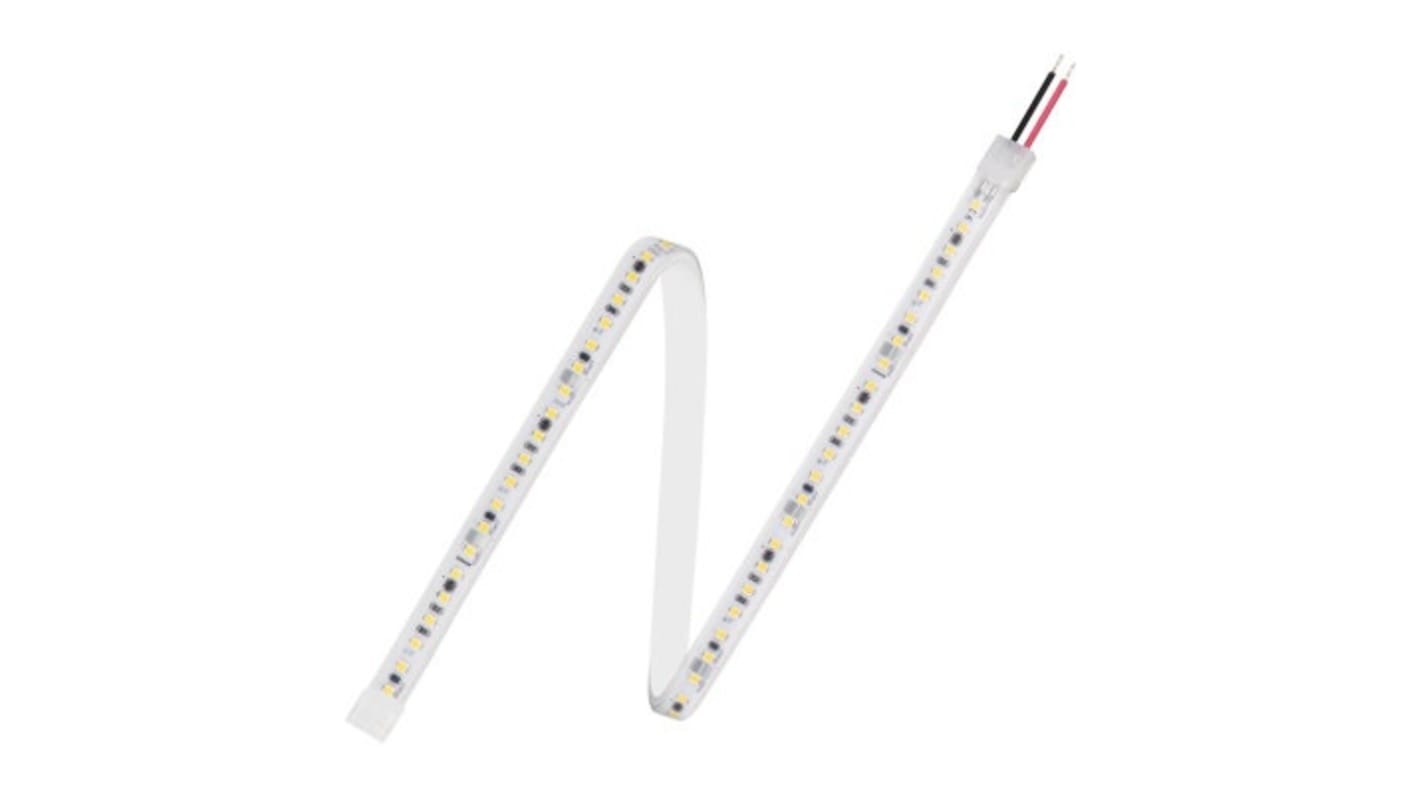 Striscia a LED Osram, 5020mm, 24V cc, col. Bianco, serie TFP1000S-G1