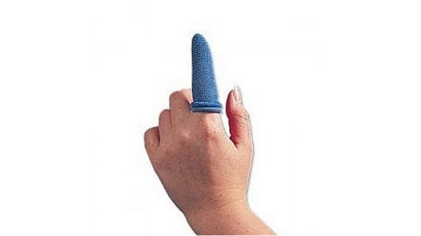 Crest Medical Finger dressing