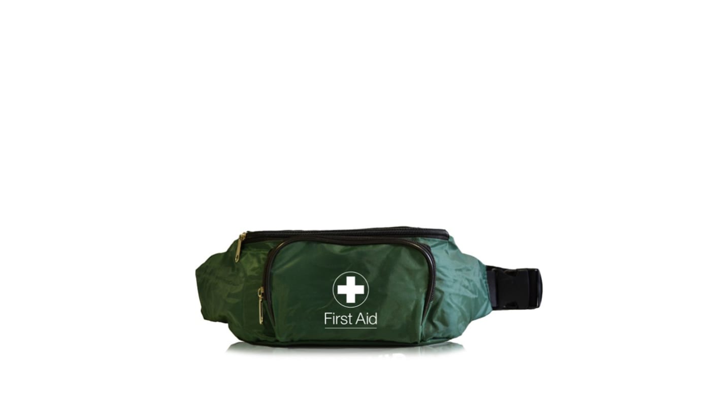 Crest Medical First Aid Bag Belt Pouch