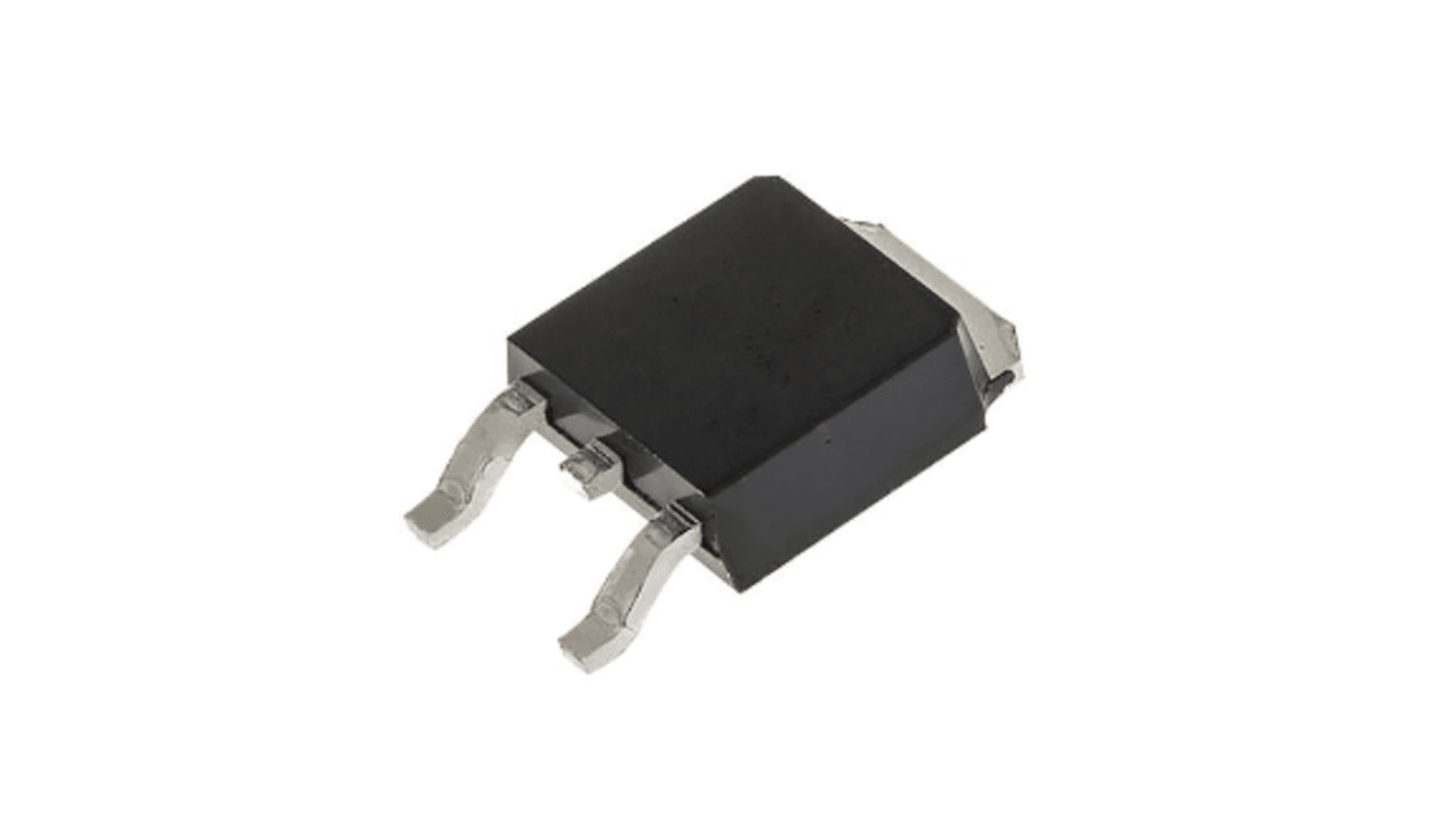 Nisshinbo Micro Devices Spannungsregler, Thermischer Überlastschutz 1.5A, 1 Linearregler