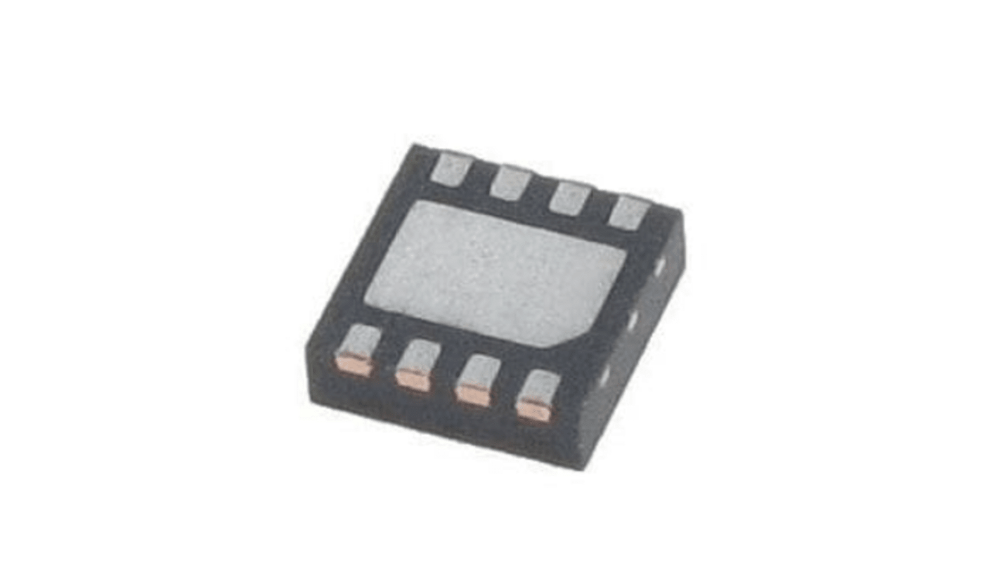 Amplificatore operazionale Nisshinbo Micro Devices, , SMD, alimentazione singola, DFN