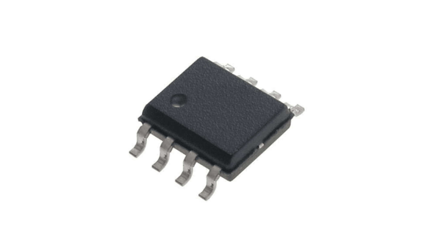 Amplificatore operazionale Nisshinbo Micro Devices, , SMD, alimentazione singola, SSOP