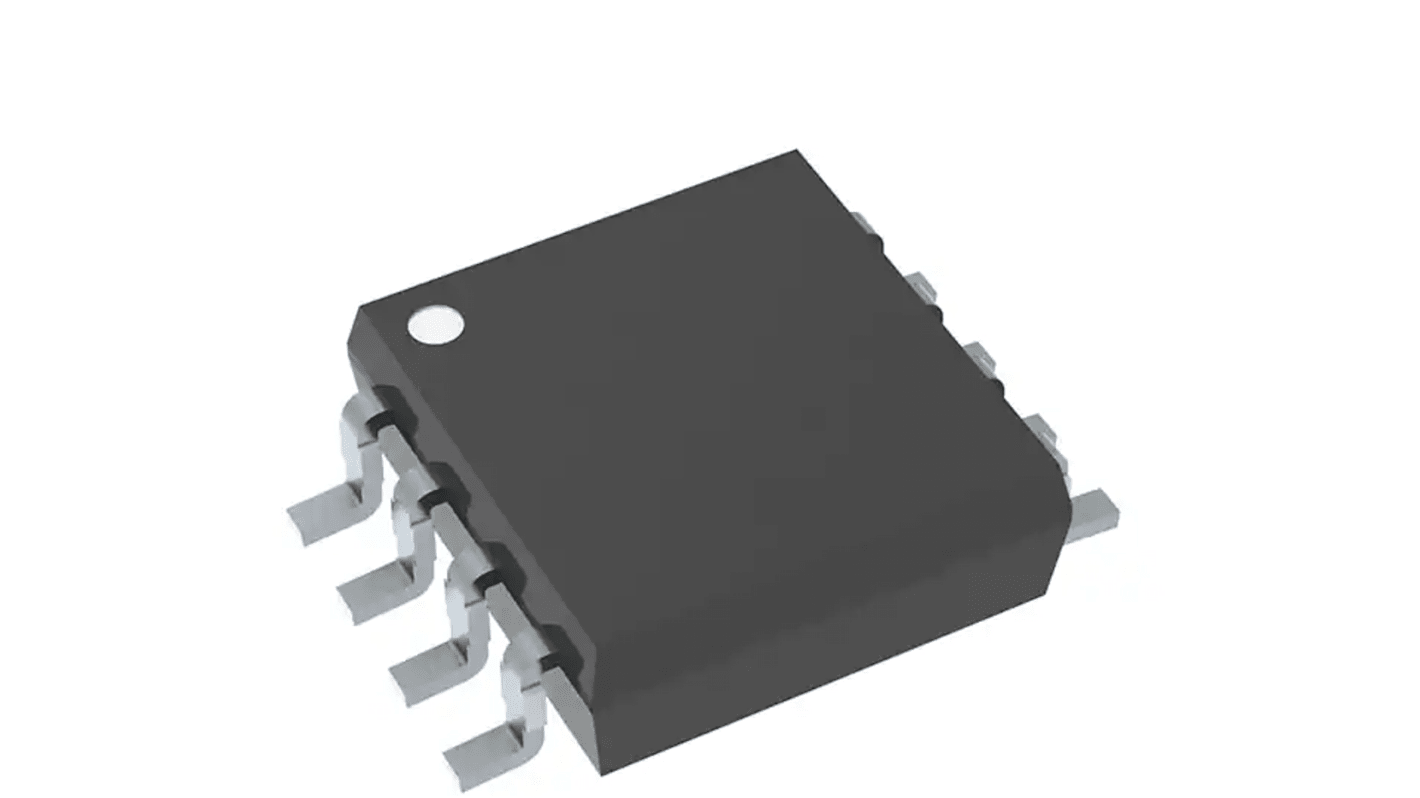 NJM2746RB1-TE1 Nisshinbo Micro Devices, Op Amp, RRO, 10MHz, 15 V, 8-Pin TVSP