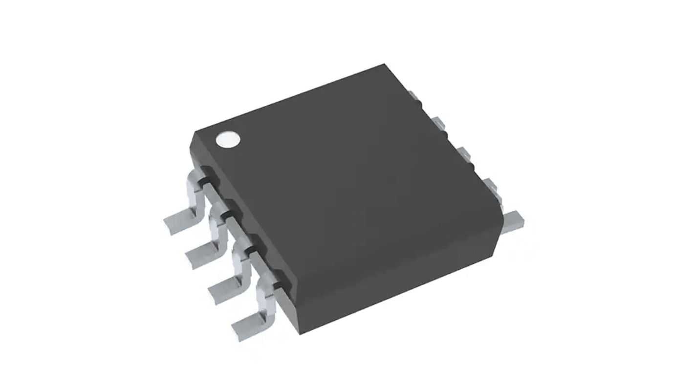 Nisshinbo Micro Devices Operationsverstärker SMD TVSP, einzeln typ. 15 V, 8-Pin