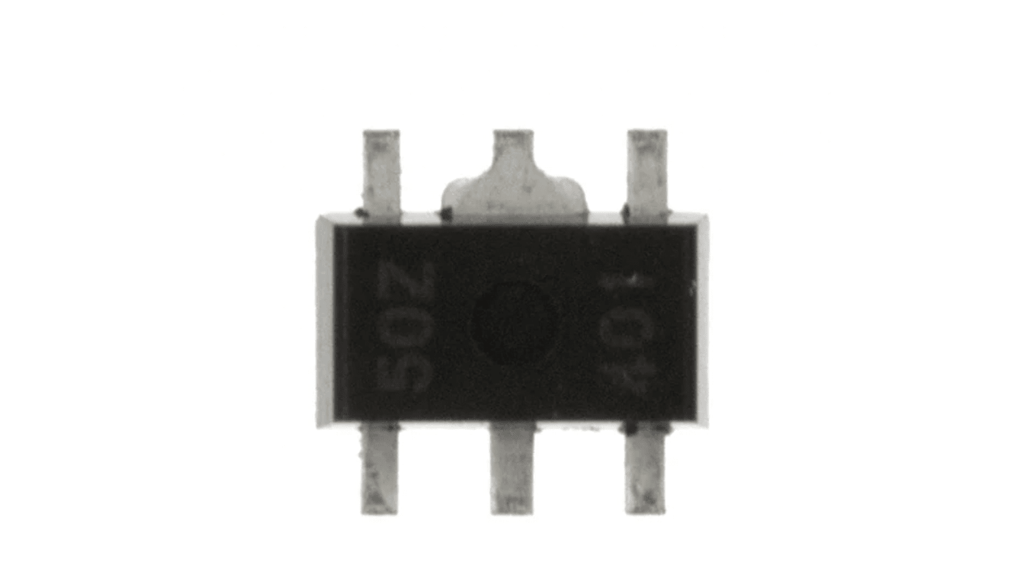 Circuit d'attaque de DEL pour intensité constante, 40 V, 300mA