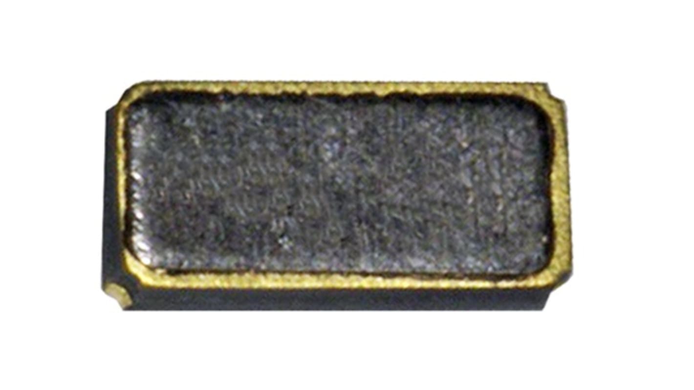 Unità quarzo Abracon, 32.768MHz, , SMD, 2 pin