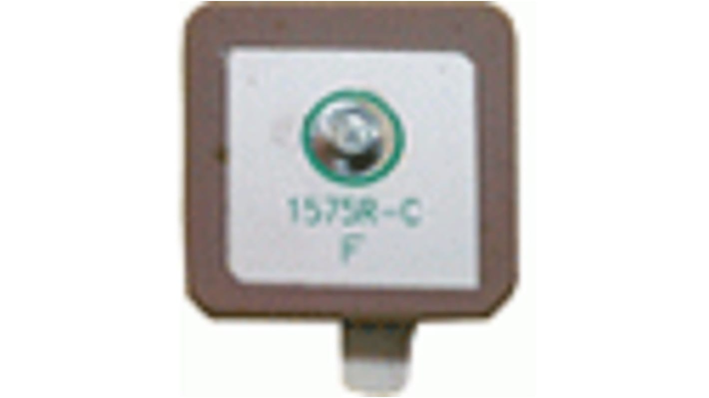 Antena GPS, Conector SMA