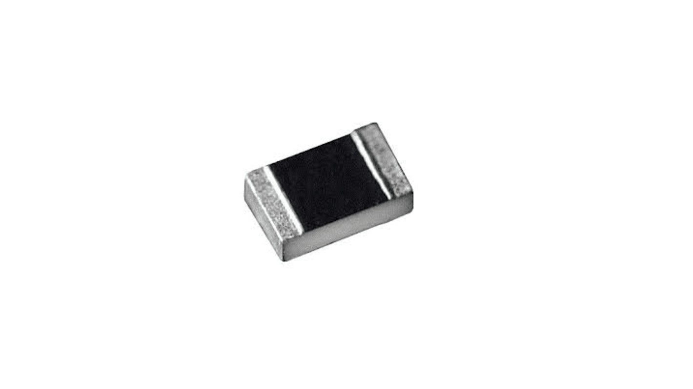 Resistencia SMD Panasonic, 1.5kΩ, 0.1%, 0.1W, Película Fina, 0402