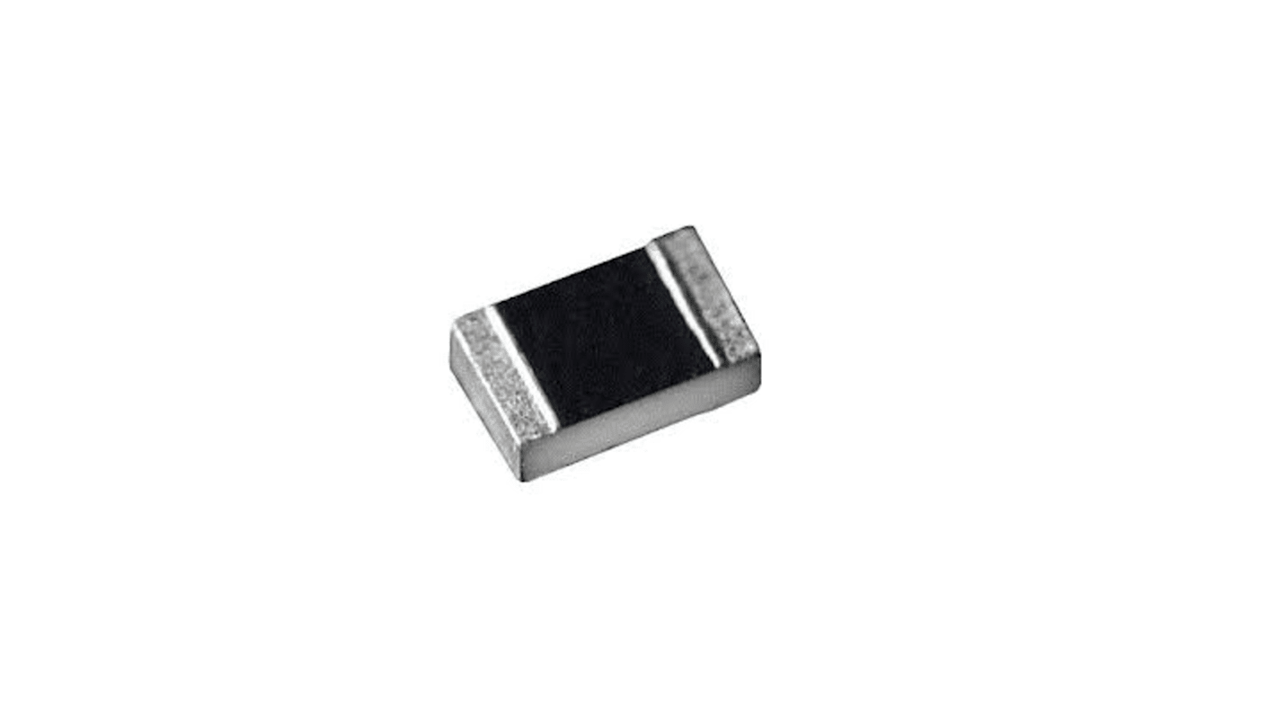 Panasonic 220Ω, 0402 Thin Film SMD Resistor 0.1% 0.1W - ERA2VEB2200X