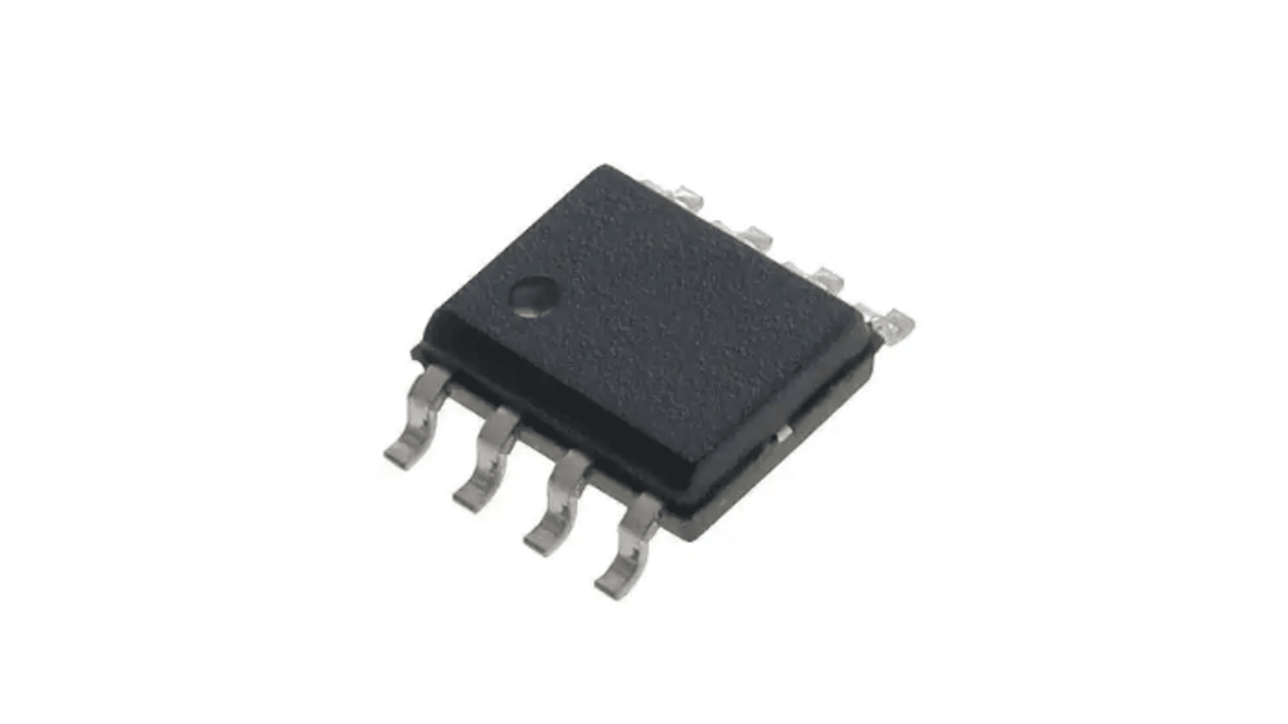 NJM2068V-TE1 Nisshinbo Micro Devices, Op Amp, 27MHz, 8-Pin SSOP