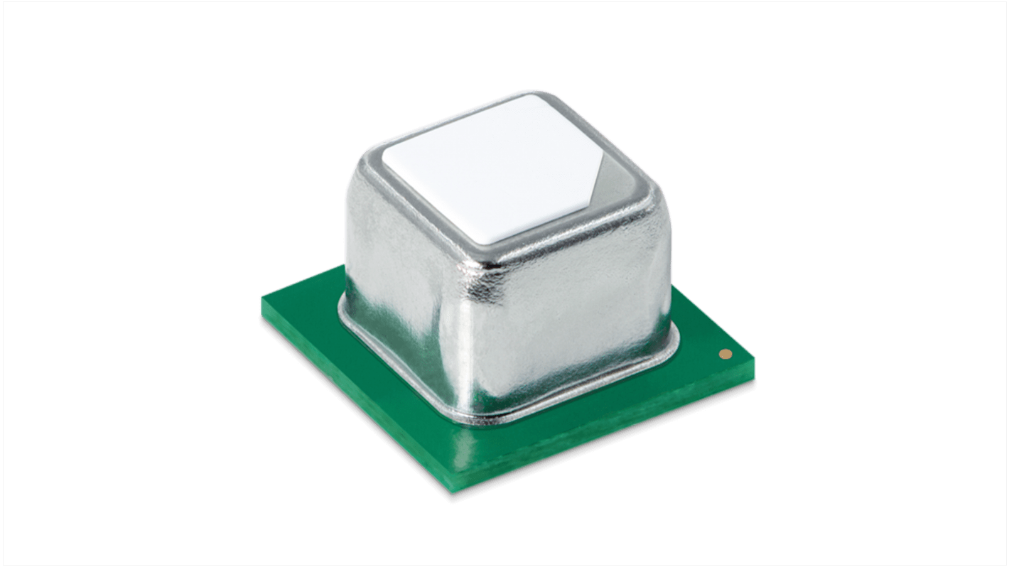 Sensirion SCD42-D-R2, Carbon Dioxide Gas Sensor IC for CO Detectors