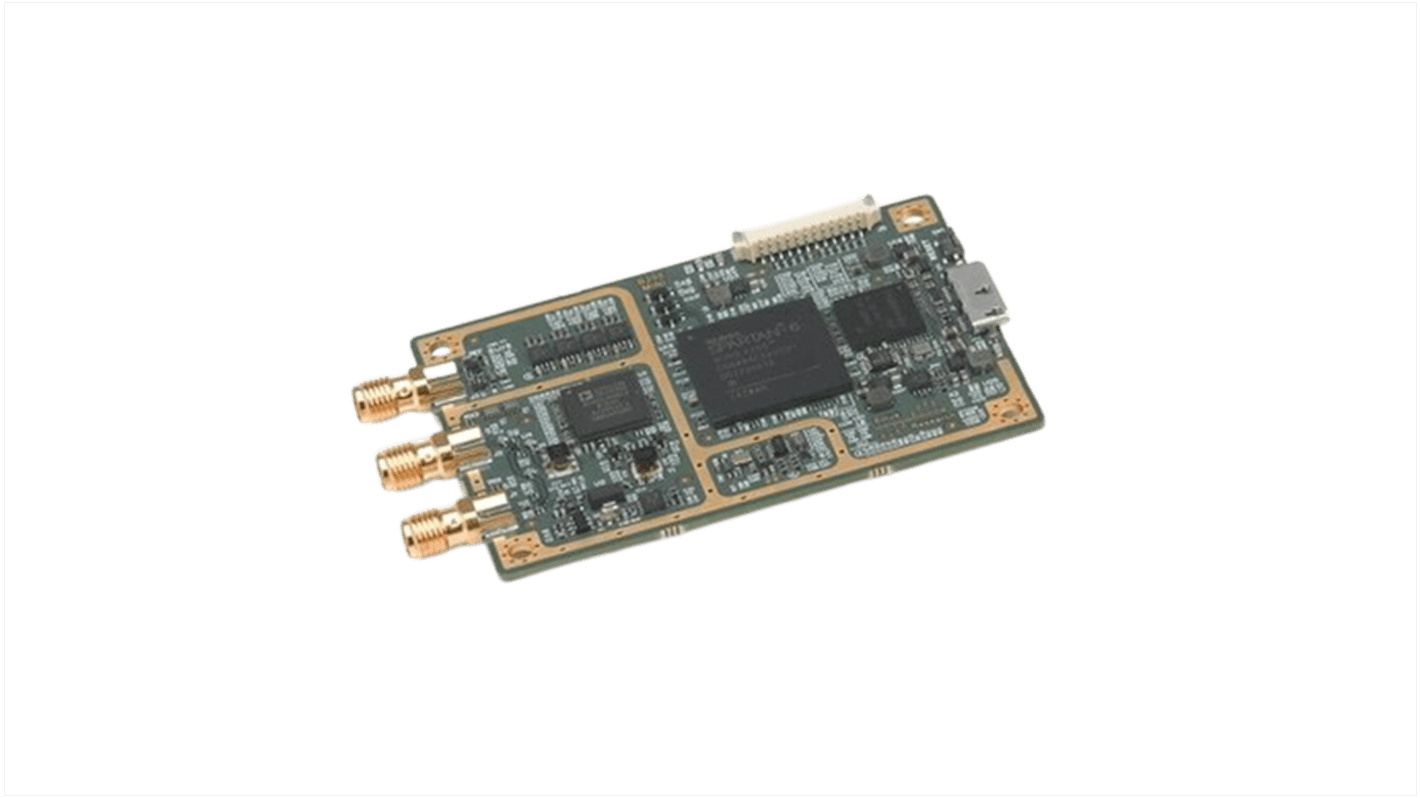 Digilent B200mini XC6SLX75 FPGA RF Transceiver Radio Board for HDSDR 6GHz 6002410022 RS