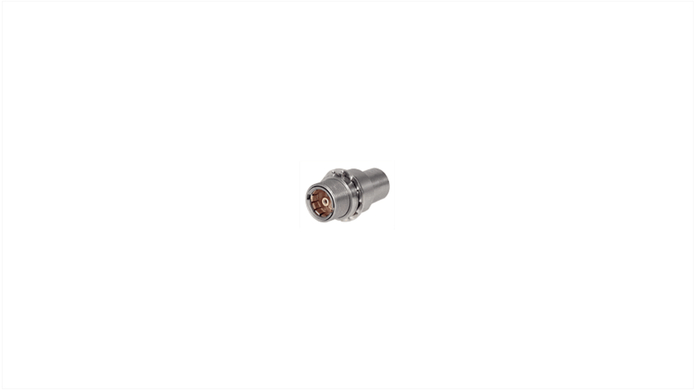 65_BMA-50-0-1/199_NE | Huber+Suhner, jack Cable Mount BMA Connector ...