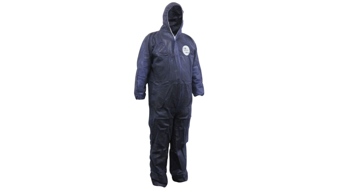 Maxisafe Reusable Coverall, 4XL