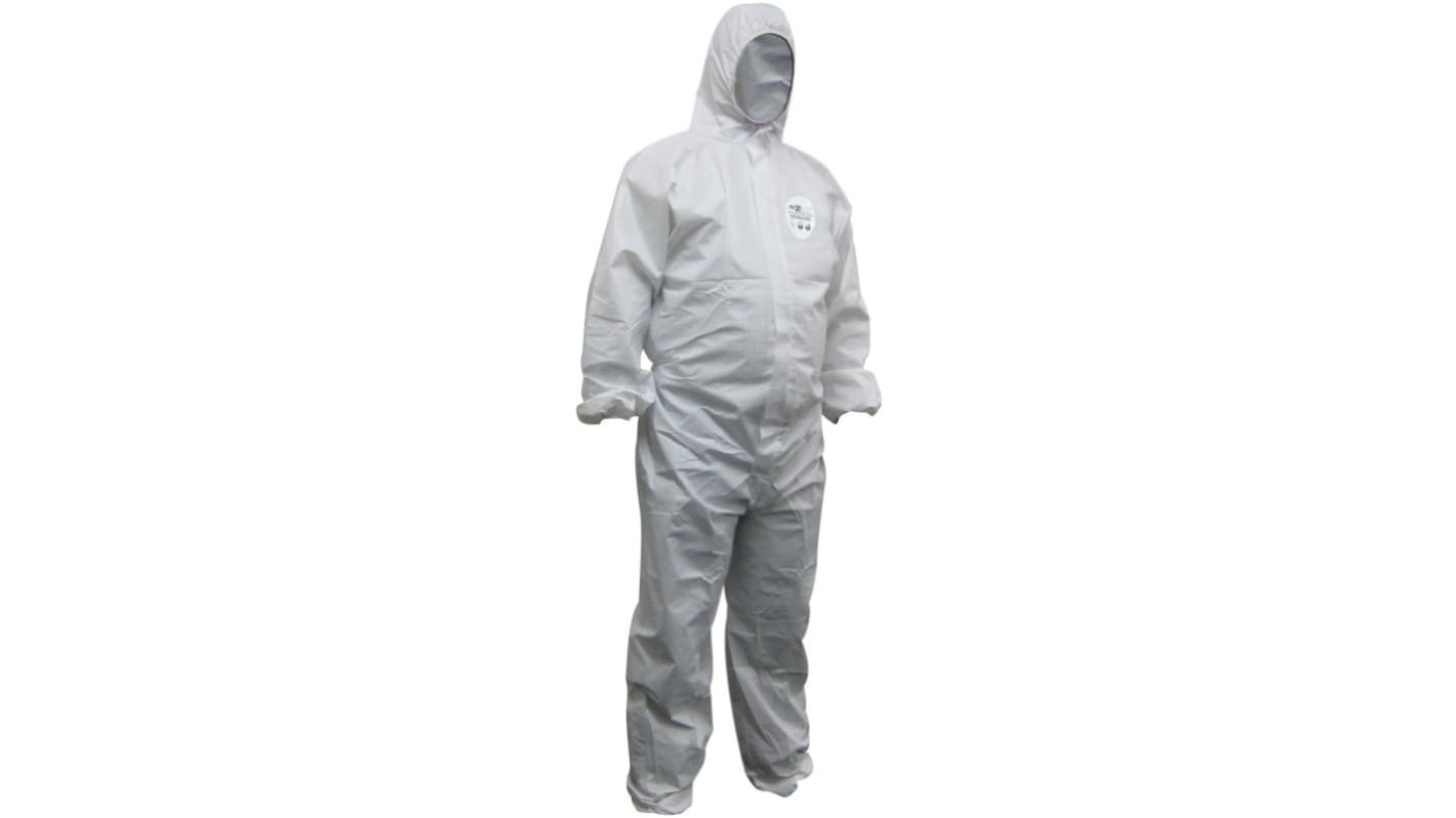 Maxisafe Reusable Coverall, XXL