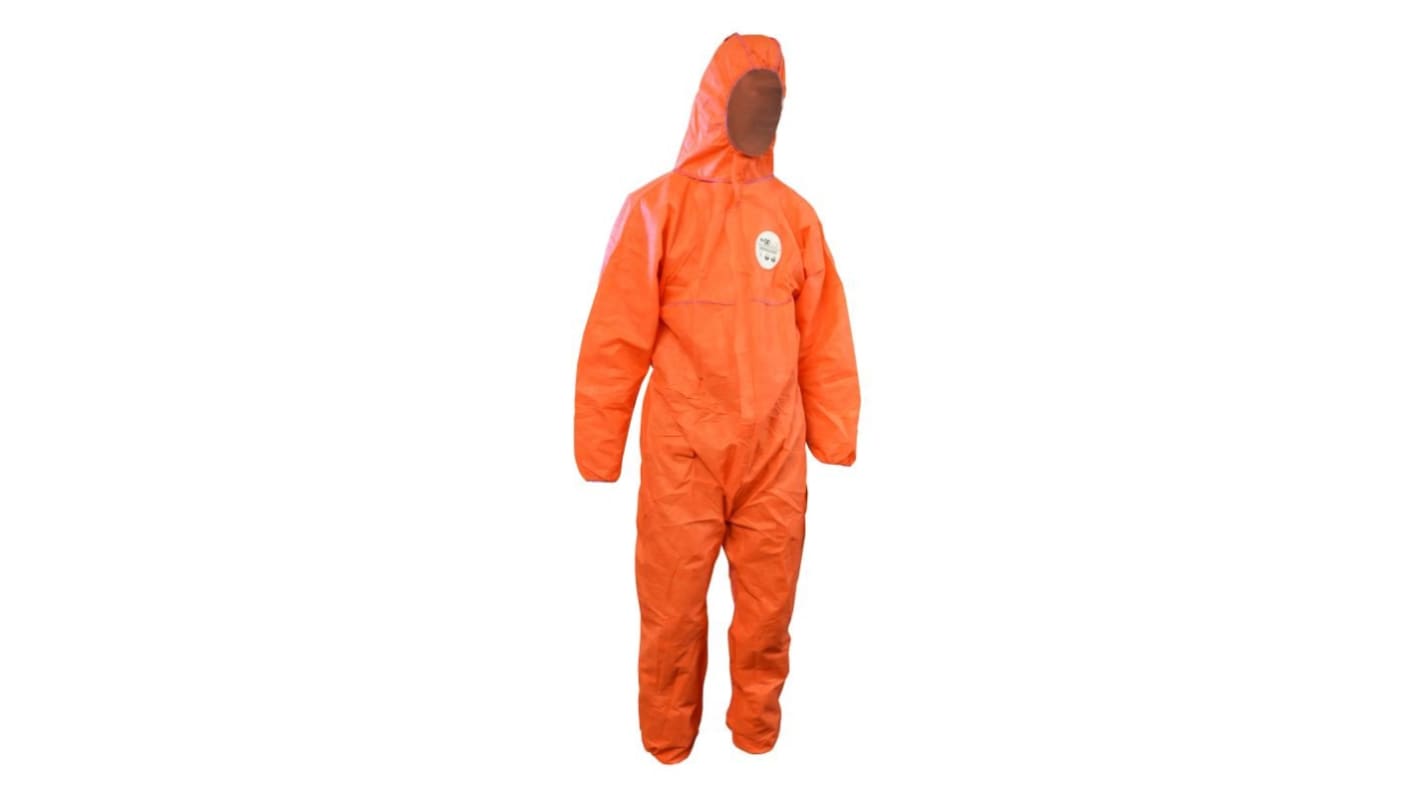 Maxisafe Reusable Coverall, M