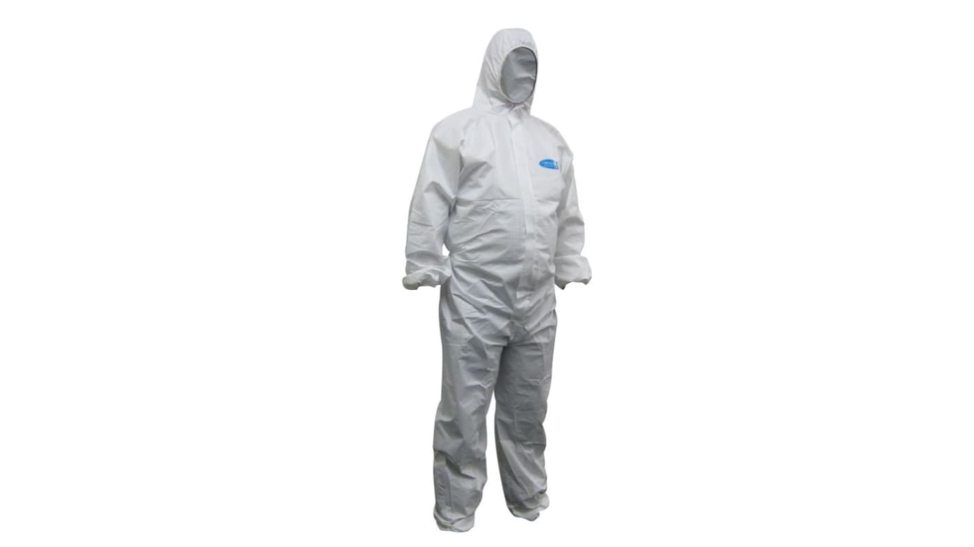 Maxisafe Coverall, L