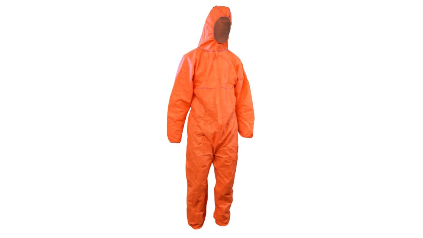 Maxisafe Coverall, XXL