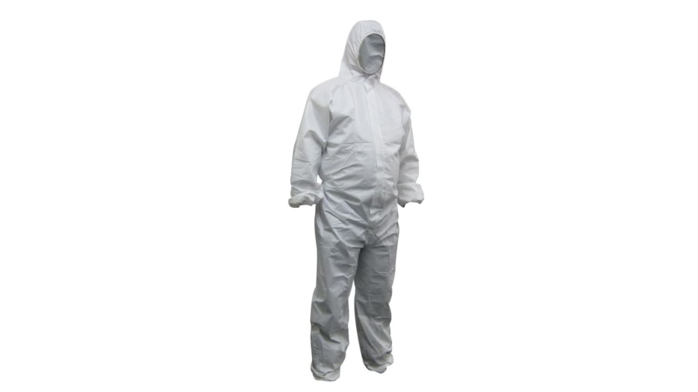 Maxisafe Coverall, S