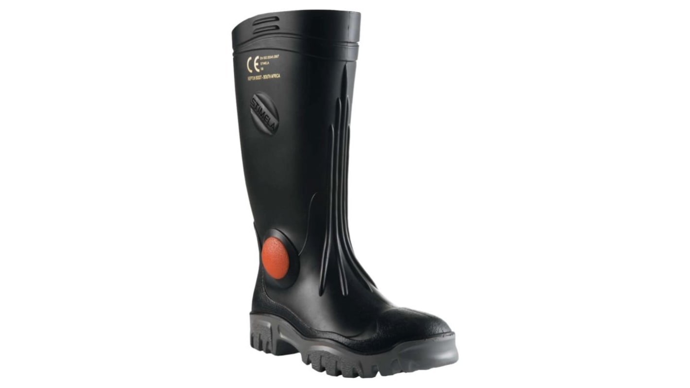 Maxisafe Unisex Waterproof Boots