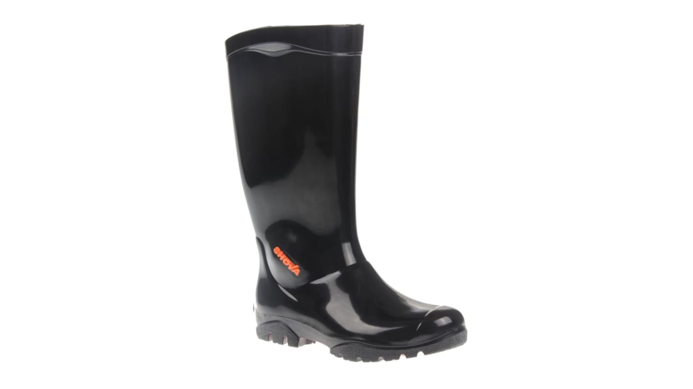 Maxisafe Unisex Waterproof Boots