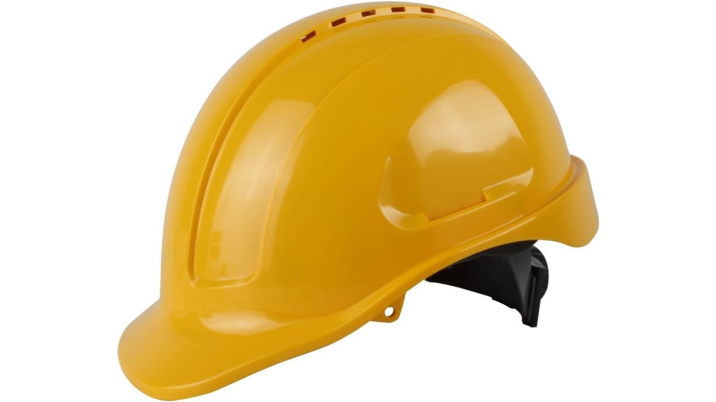 Maxisafe Hard Hat