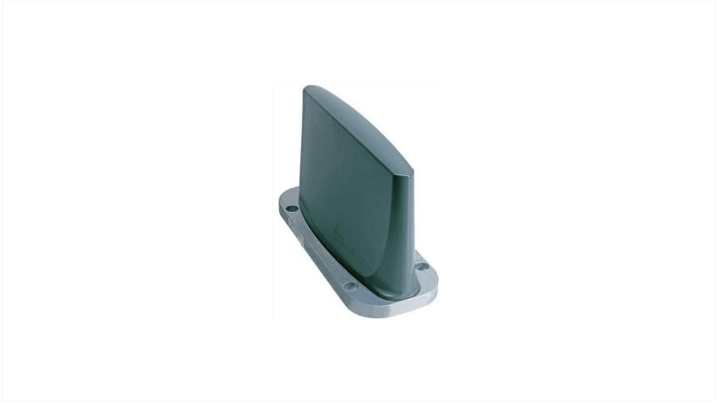 Huber+Suhner 1399.17.0094 Shark Fin Multi-Band Antenna with N Type Connector