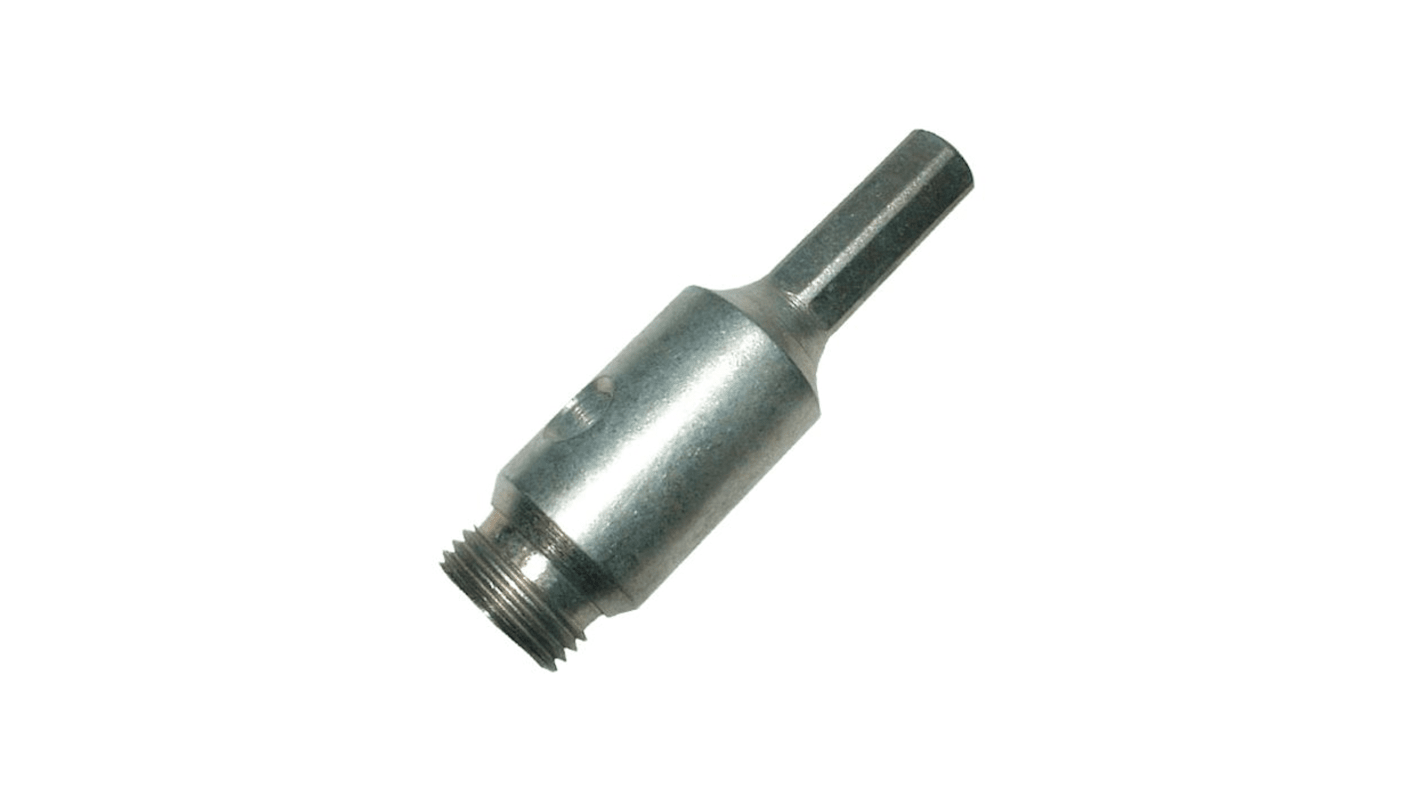 Makita  Vorbohrer-Dorn mit Zentrierbohrer, Ø 13mm