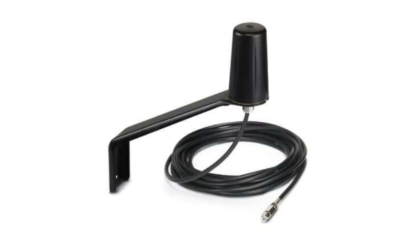Phoenix Contact 2702273 I-Bar Multiband Antenna with SMA Male Connector