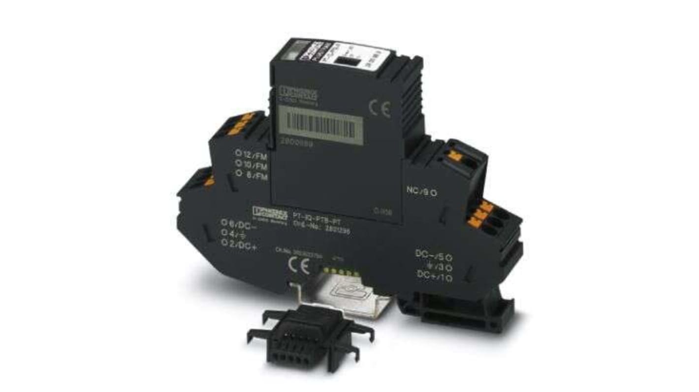 Phoenix Contact, PT-IQ-PTB-PT Surge Protection Device