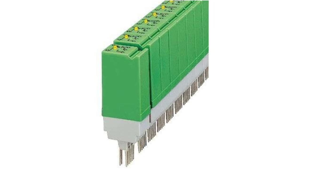 Phoenix Contact ST-REL3-HG 24/21 connettore relè 24 V DC - 2821012