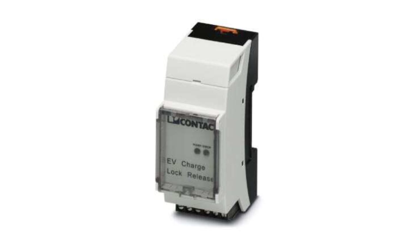 2903246 Phoenix Contact Voltage Monitoring Relay, 3 Phase RS