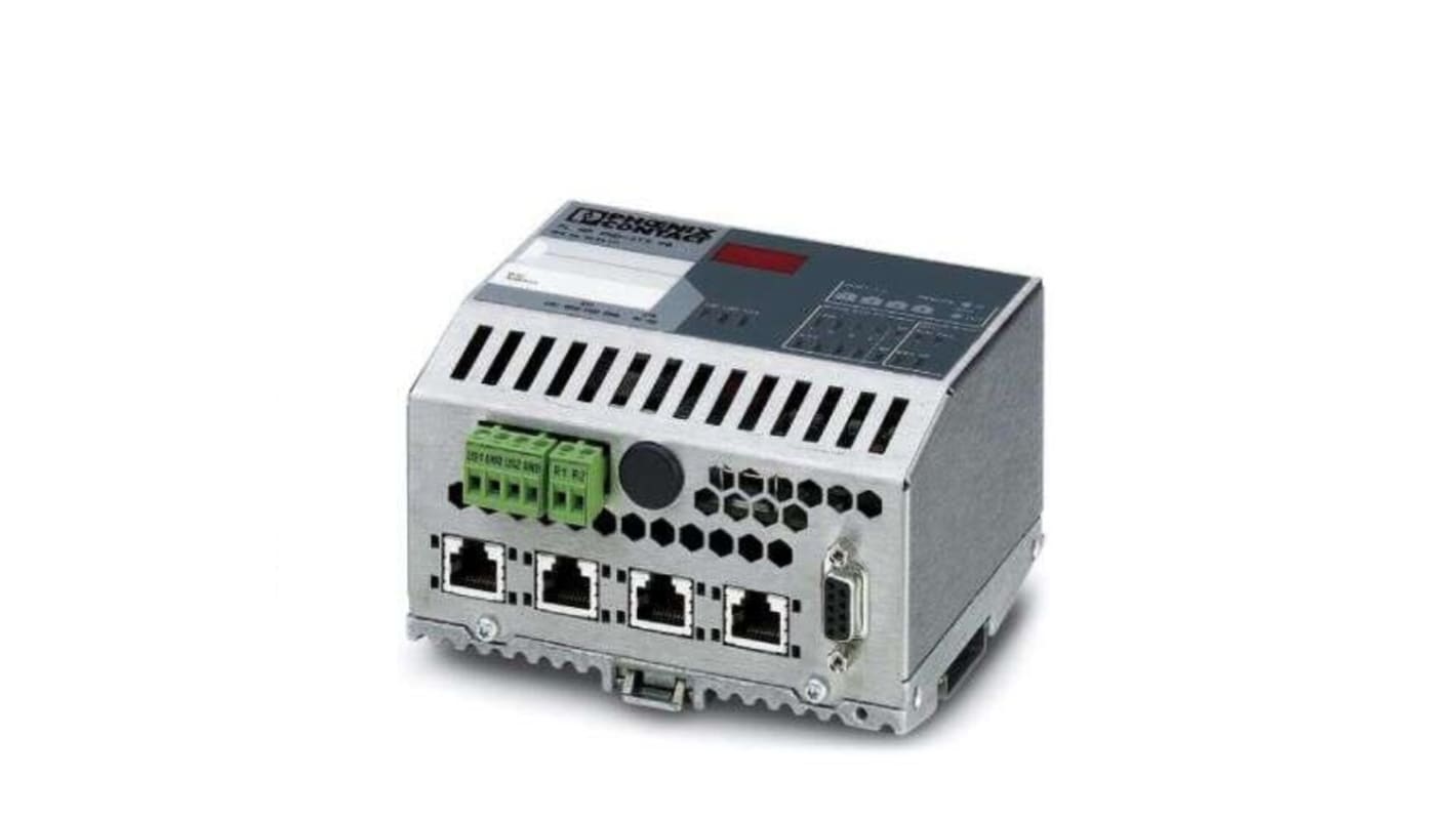 Phoenix Contact FL NP PND-4TX IB Series Interface Converter