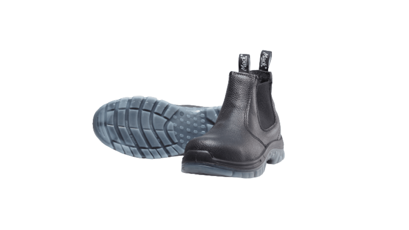 MACK Unisex Safety Boot, UK 6, EU 40