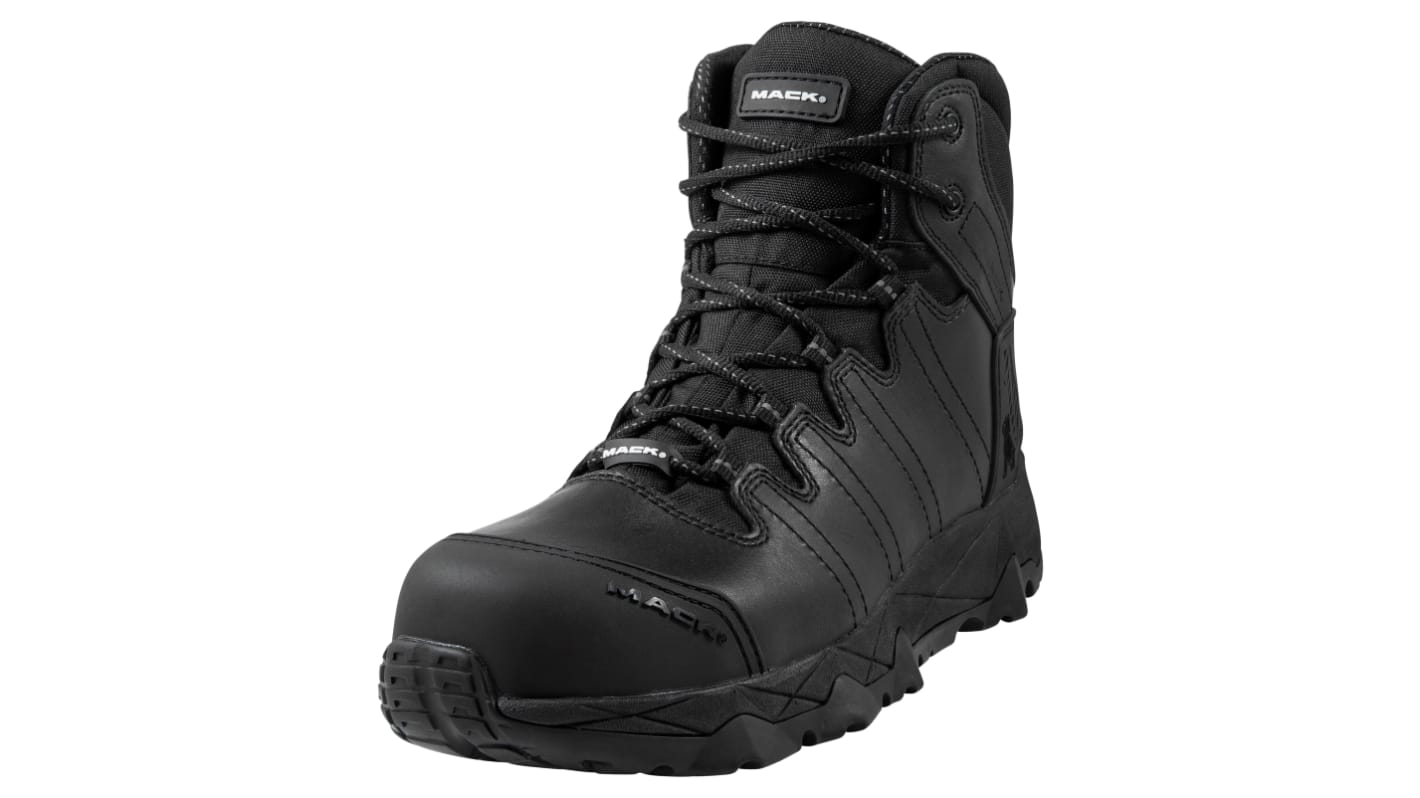 MACK Unisex Safety Boot, UK 8.5, EU 42.5