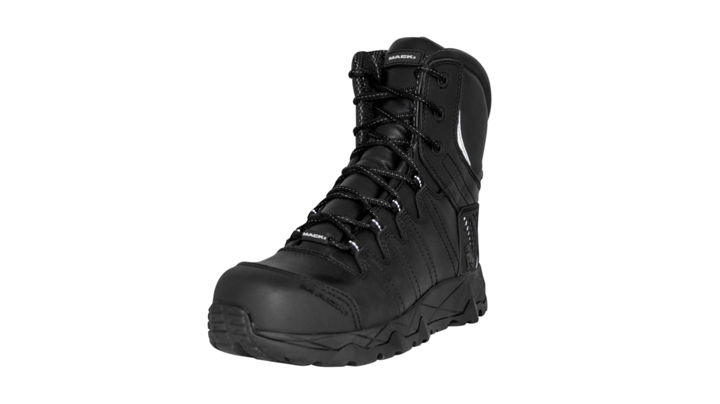 MACK Unisex Safety Boot, UK 9.5, EU 43