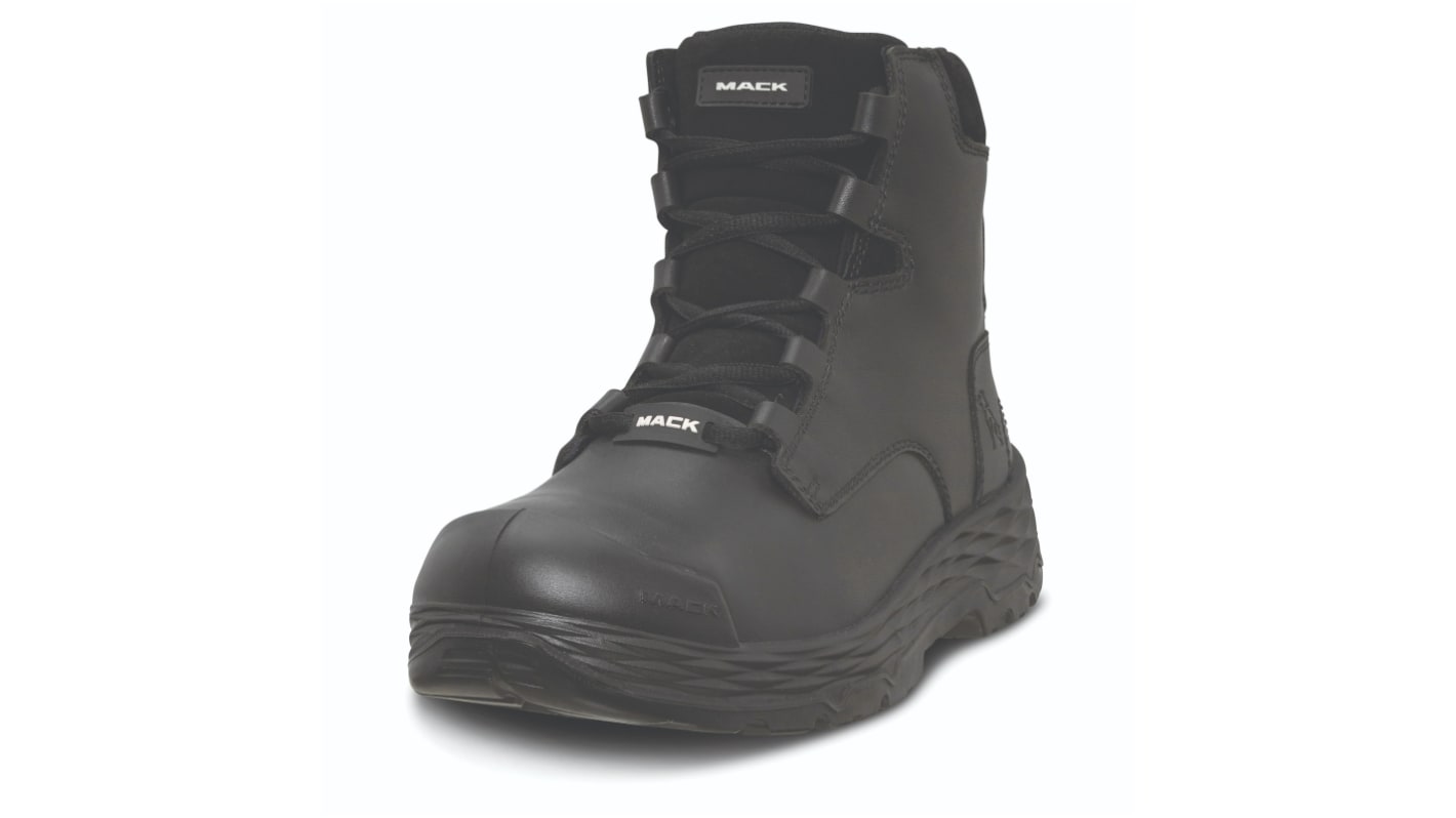 MACK Unisex Safety Boot, UK 4, EU 38