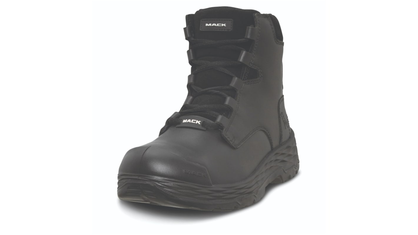 MACK Unisex Safety Boot, UK 5