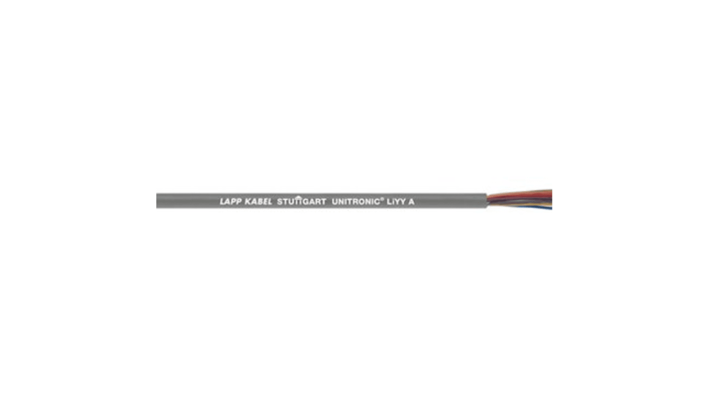 Cavo dati Lapp Grigio, 24 AWG