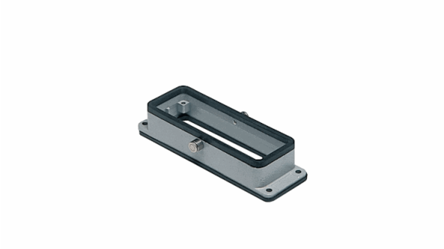 Carcasa ILME serie CENTRAL LEVER