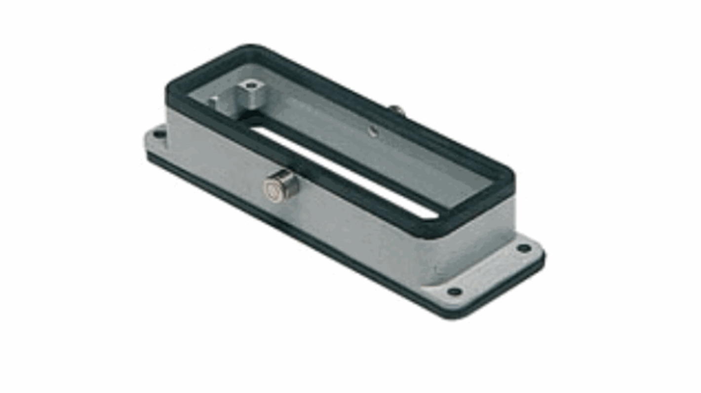 Carcasa ILME serie CENTRAL LEVER