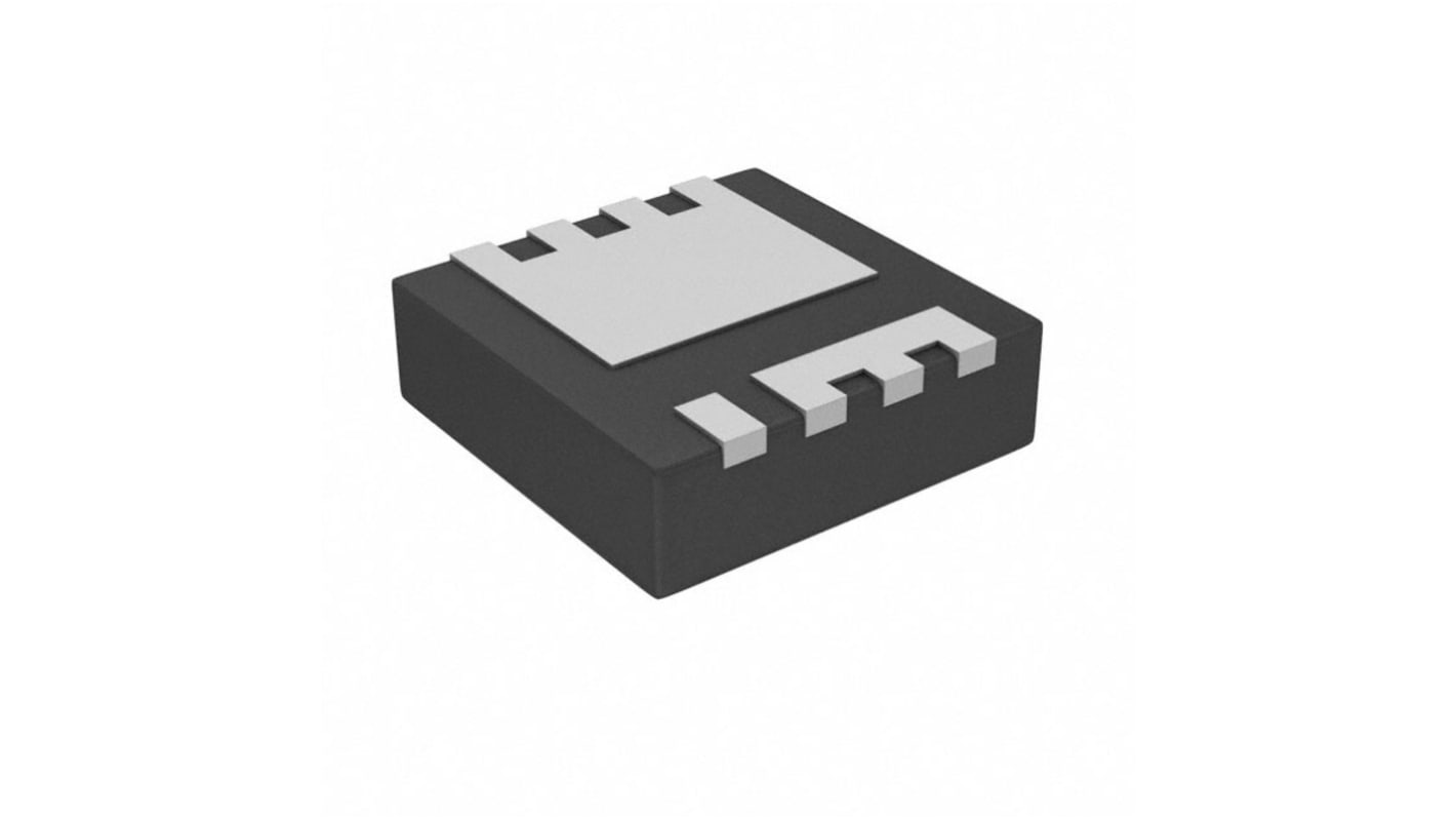 Infineon BSZ010NE2LS5ATMA1 N-Kanal, SMD MOSFET 25 V / 212 A, 8-Pin TDSON-8 FL