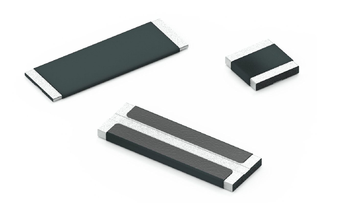 Aislante eléctrico termoconductor Wurth Elektronik, dim. 45 x 15 x 1.5mm x 1.5mm